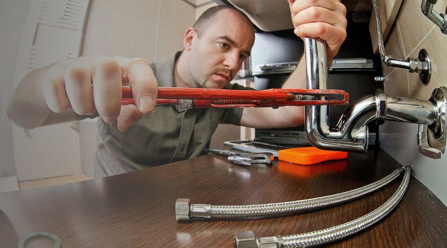 Local expert plumbing services in Shaftsbury, VT
